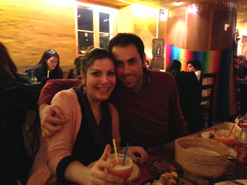 2013–11–30  📸<br> Vereinsessen 8 Jahre AVZ